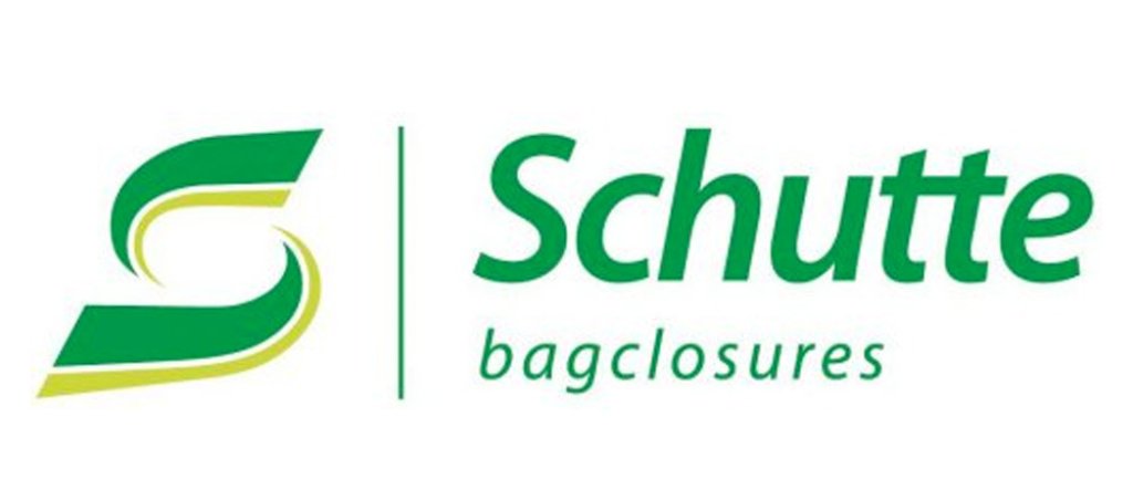 Schutte Bagclosures logo.